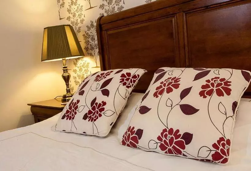 پانسیون Bank Guest House