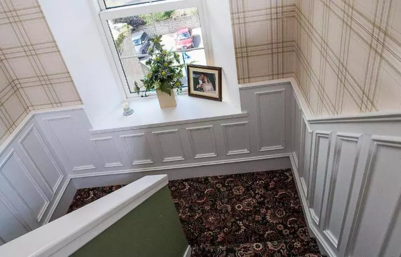 پانسیون Bank Guest House