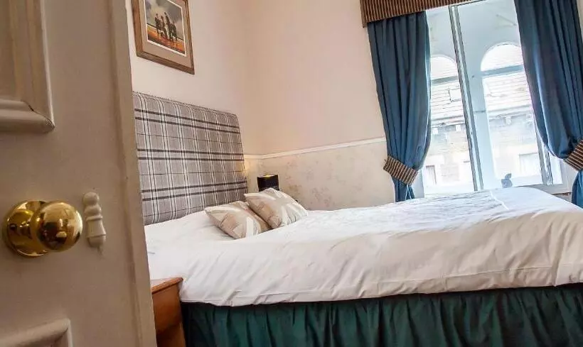 پانسیون Bank Guest House