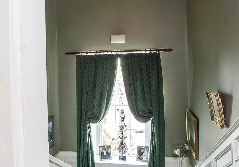 پانسیون Bank Guest House