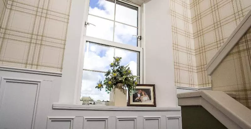 پانسیون Bank Guest House