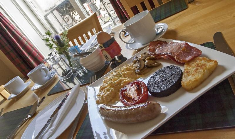 פנסיון Bank Guest House