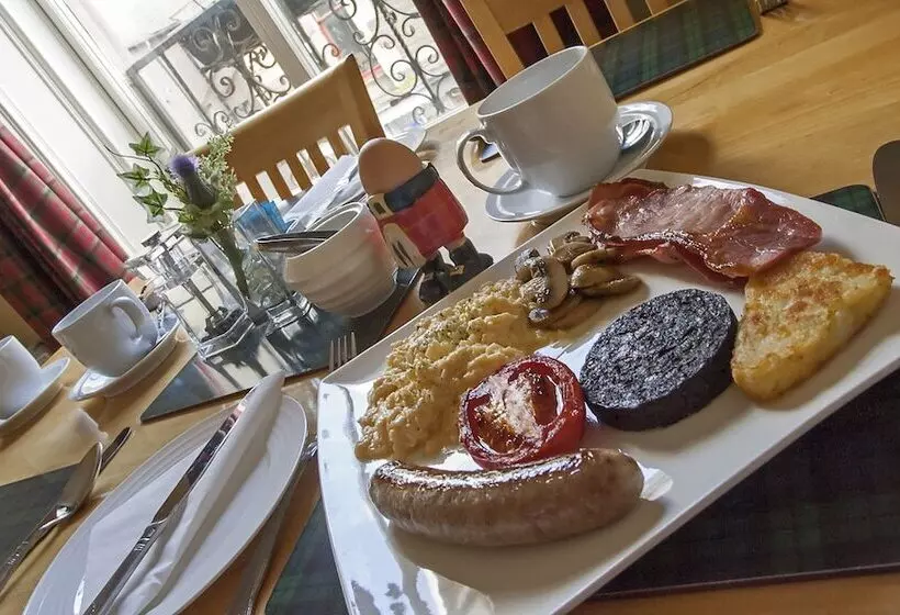 پانسیون Bank Guest House