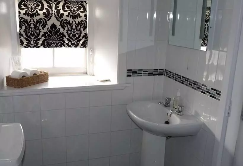 پانسیون Bank Guest House