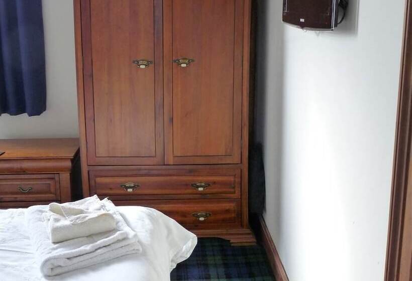 פנסיון Bank Guest House