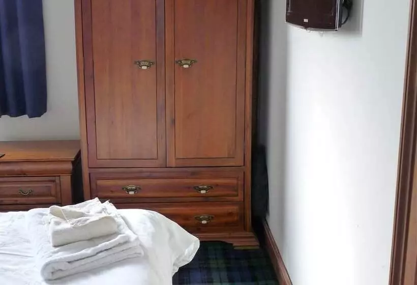 پانسیون Bank Guest House