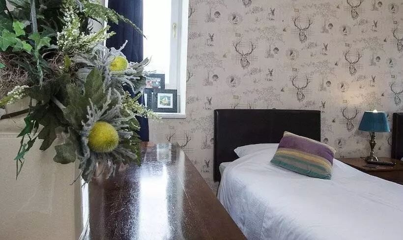 پانسیون Bank Guest House