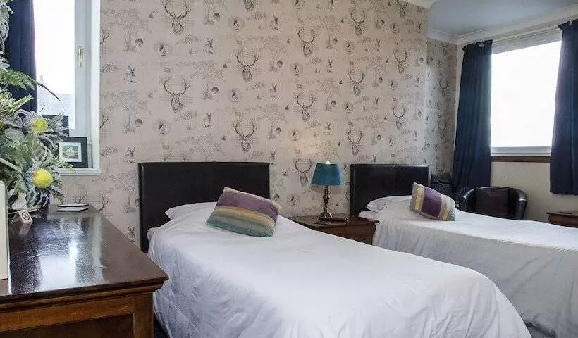 پانسیون Bank Guest House