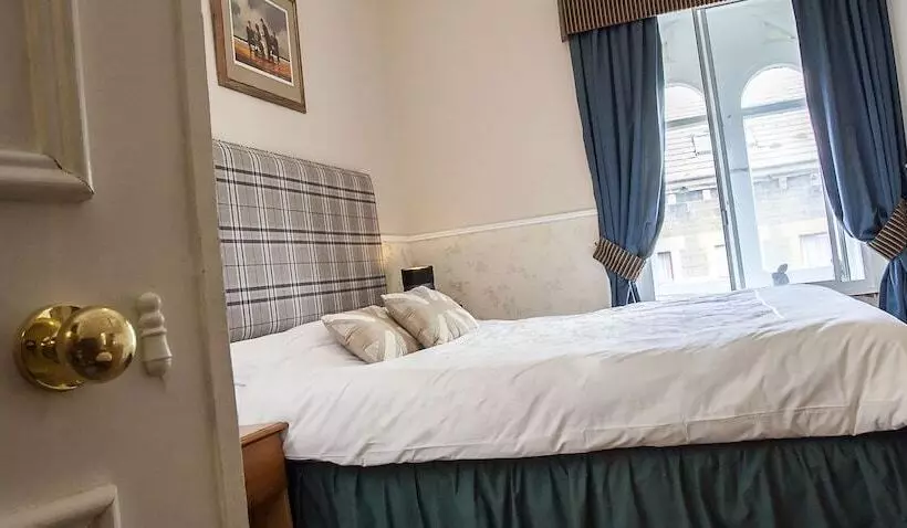 پانسیون Bank Guest House