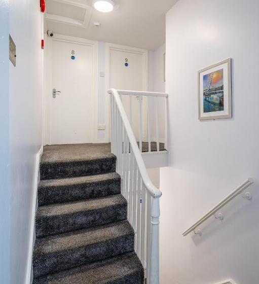 Пансион Chamberlain House