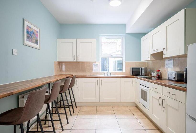 Пансион Chamberlain House