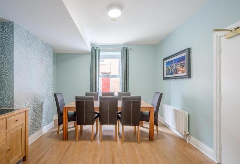 Пансион Chamberlain House