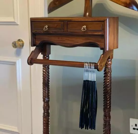 פנסיון Charlemont House