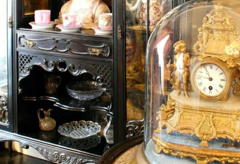 Пансион Charlemont House