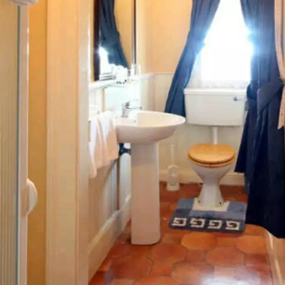 פנסיון Charlemont House