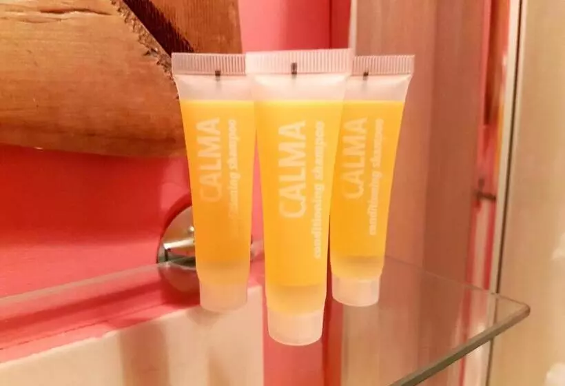 פנסיון Charlemont House