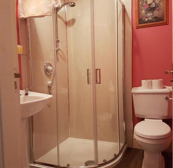 Пансион Charlemont House