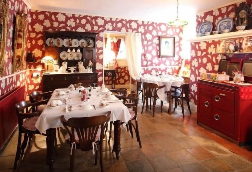 Пансион Charlemont House