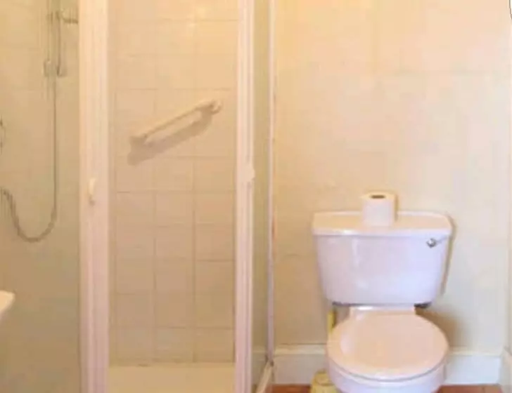 פנסיון Charlemont House