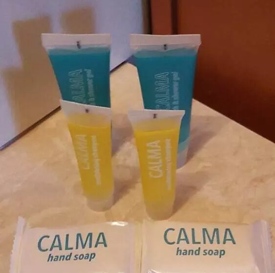 פנסיון Charlemont House