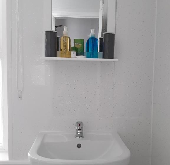 Pansiyon Merriedale Guest House