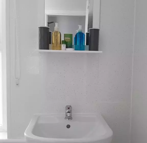 پانسیون Merriedale Guest House