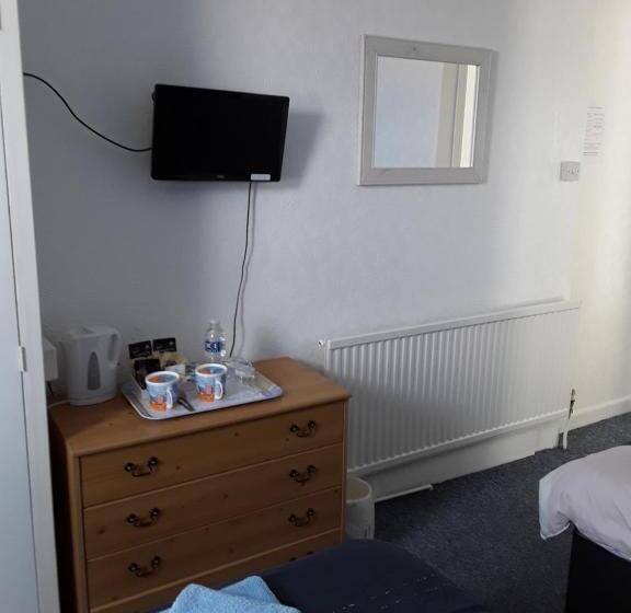 Pansiyon Merriedale Guest House