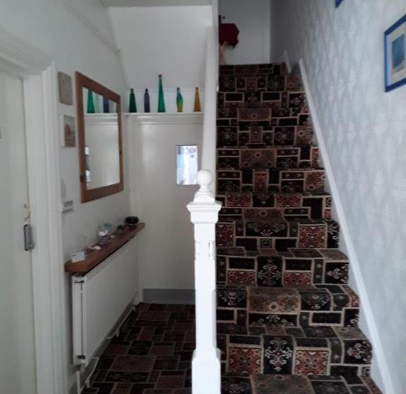 Pansiyon Merriedale Guest House