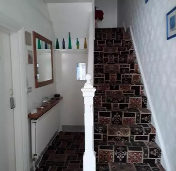 پانسیون Merriedale Guest House