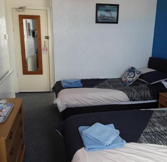 Pansiyon Merriedale Guest House