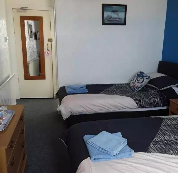 پانسیون Merriedale Guest House