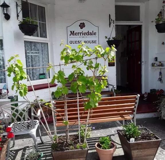 پانسیون Merriedale Guest House