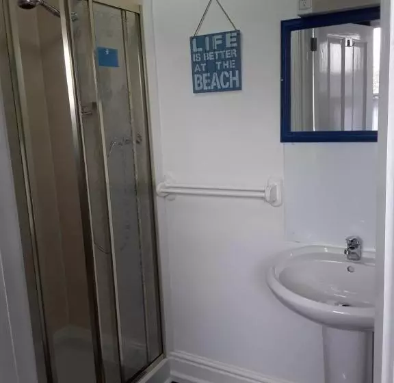 پانسیون Merriedale Guest House