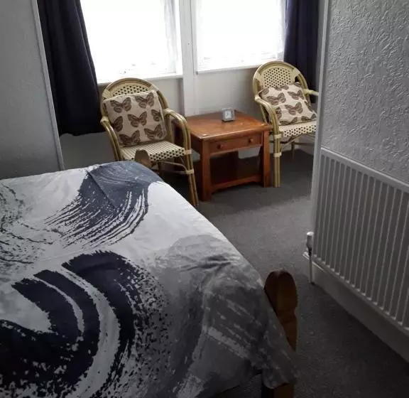 پانسیون Merriedale Guest House