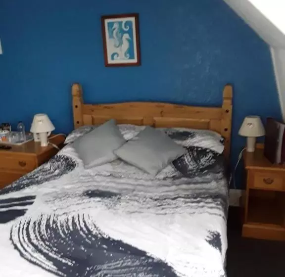 پانسیون Merriedale Guest House