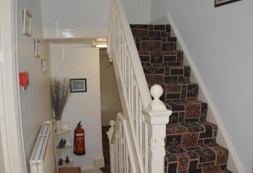 Pansiyon Merriedale Guest House