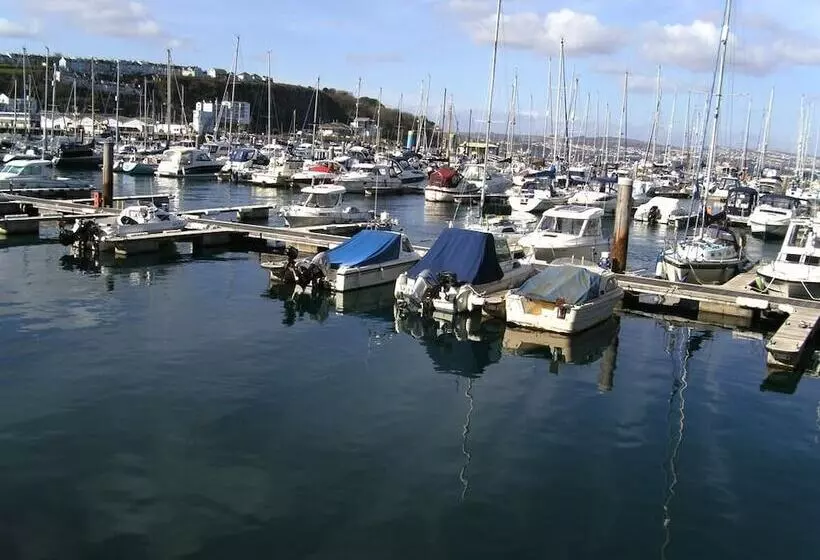 پانسیون Merriedale Guest House