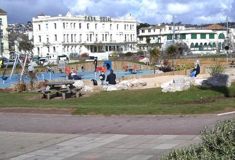 Pansiyon Merriedale Guest House