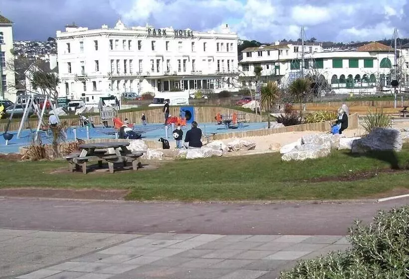 پانسیون Merriedale Guest House