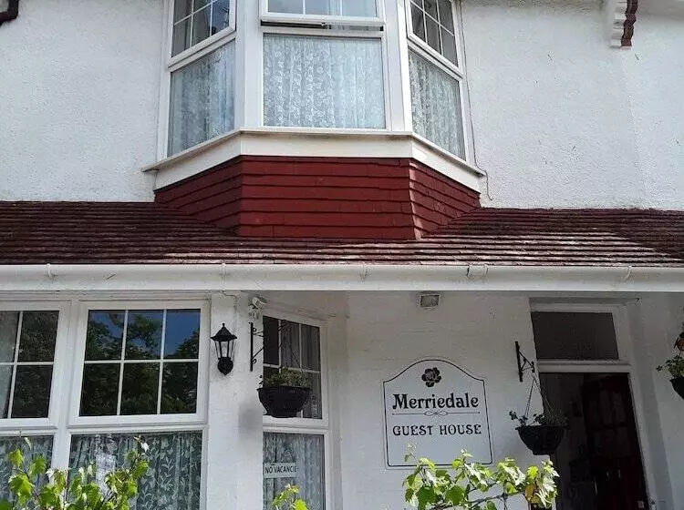 پانسیون Merriedale Guest House