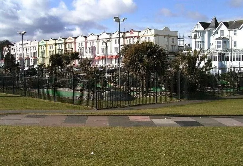 پانسیون Merriedale Guest House