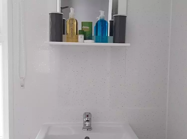 پانسیون Merriedale Guest House