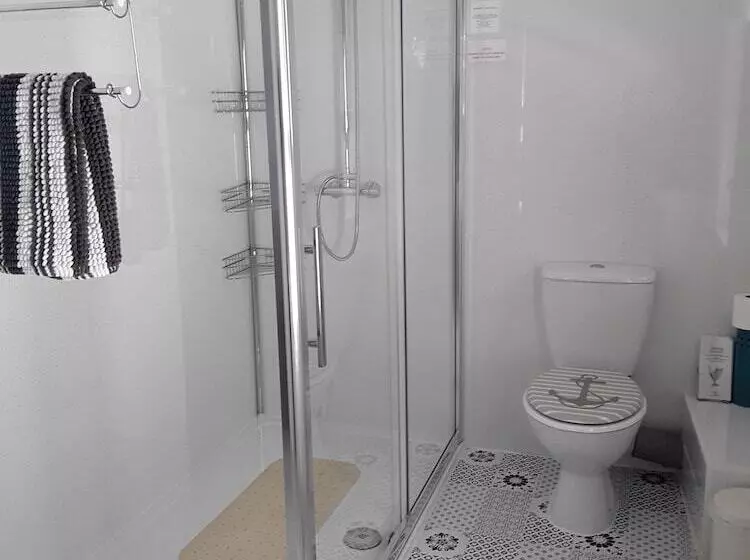 پانسیون Merriedale Guest House