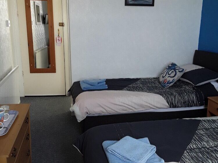 Pansiyon Merriedale Guest House