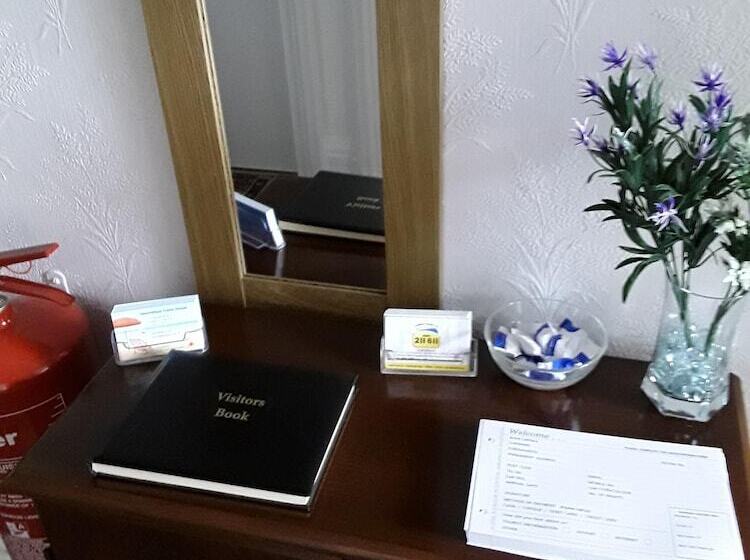 Pansiyon Merriedale Guest House