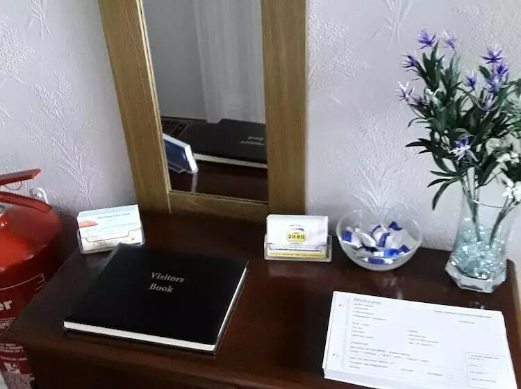 پانسیون Merriedale Guest House