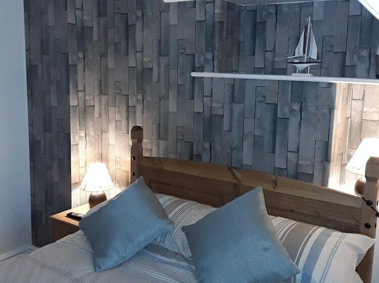 Pansiyon Merriedale Guest House