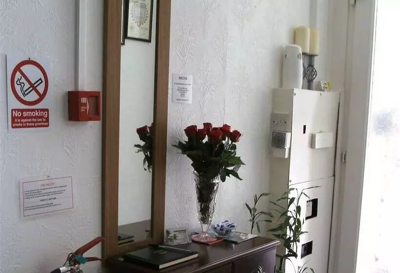 پانسیون Merriedale Guest House