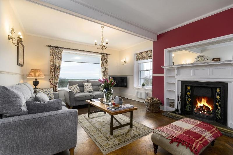 膳宿费 South Stack Coastal Retreats