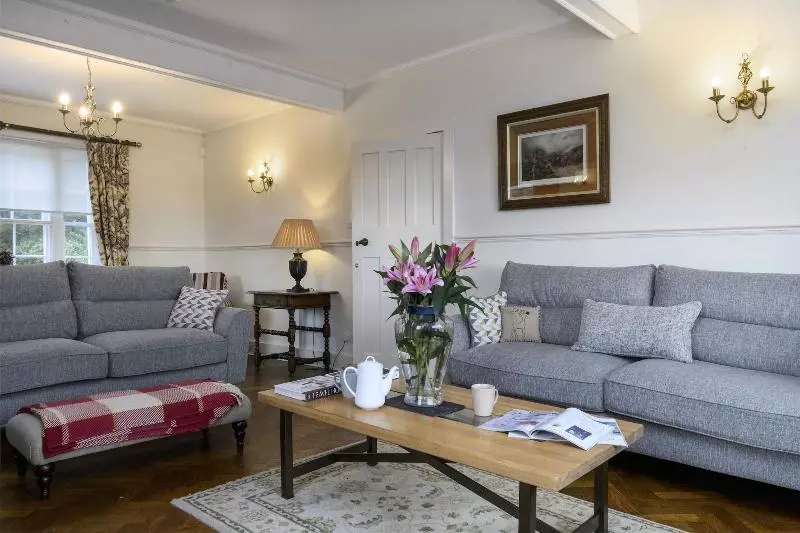 Pensiune South Stack Coastal Retreats